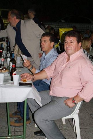 Πανηγύρι 2016